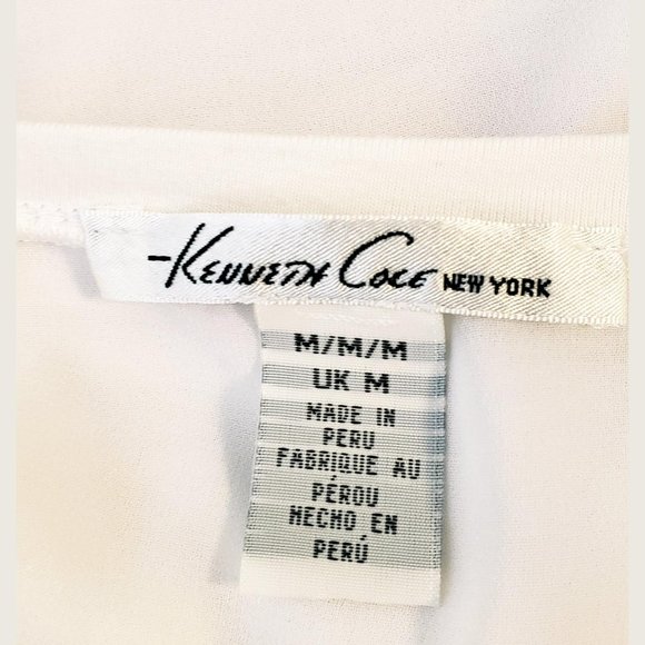 Kenneth Cole New York Top - Picture 6 of 6